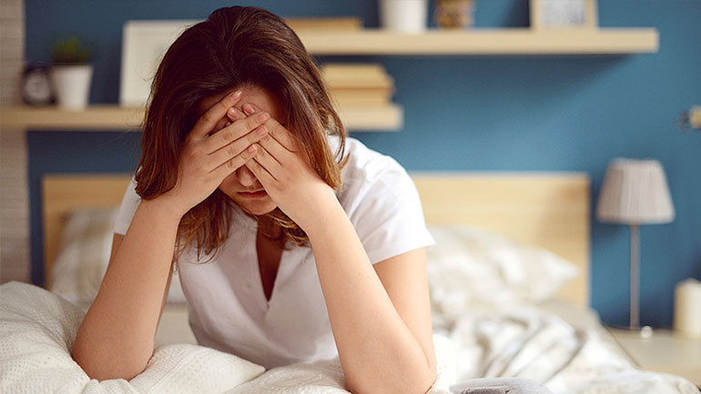 Άνευ προηγουμένου ποσοστό Αμερικανών πάσχει από σοβαρά ψυχολογικά προβλήματα