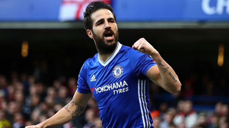 Η Μίλαν θέλει τον Φάμπρεγκας