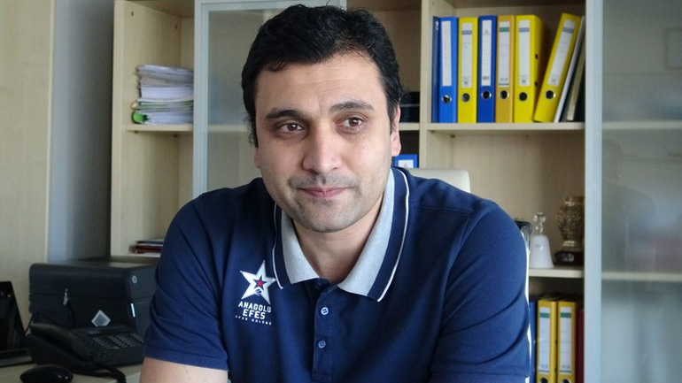 «Ο Ολυμπιακός δεν έχει μόνο τον Σπανούλη»