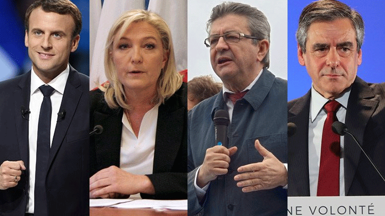 Ανεβαίνει το κόστος δανεισμού της Γαλλίας λόγω… εκλογών