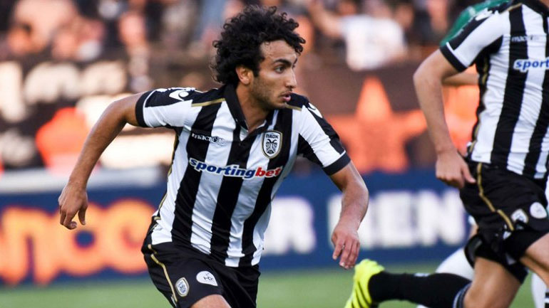 Ουάρντα: «Θα παλέψουμε ως το τέλος»