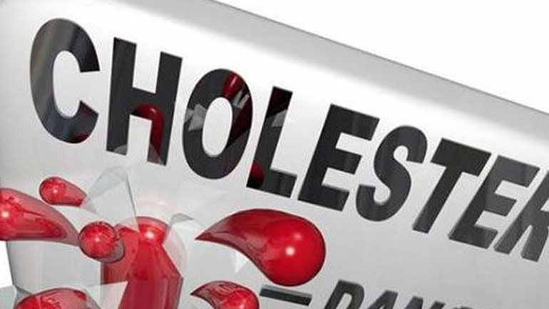 Η ρύπανση του αέρα μειώνει την «καλή» χοληστερίνη