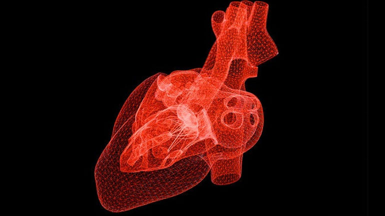 Αυτοδίδακτο σύστημα τεχνητής νοημοσύνης προβλέπει τα εμφράγματα καλύτερα από τους γιατρούς