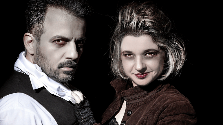 «Sweeney Todd» – Ο δαιμόνιος κουρέας της Fleet Street στο Ωδείο Ηρώδου του Αττικού