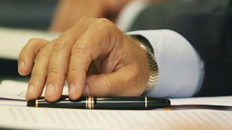 Νέα αποχή συμβολαιογράφων από πλειστηριασμούς την Τετάρτη