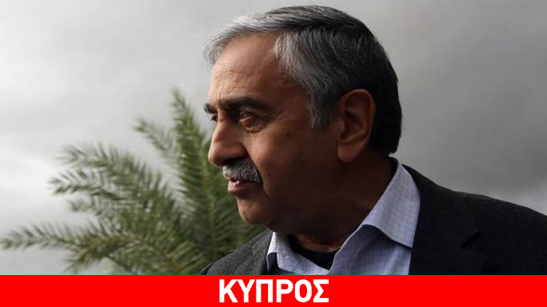 Ακιντζί: Η Τουρκία είναι σημαντικό να είναι ενιαία μετά το δημοψήφισμα