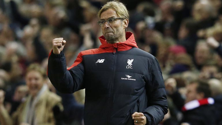 Κλοπ: «Η Λίβερπουλ μπορεί να είναι η τελευταία ομάδα στην καριέρα μου»