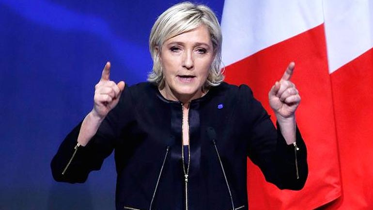 Γαλλία: 25 νομπελίστες οικονομολόγοι καταγγέλλουν το πρόγραμμα της Μαρί Λεπέν