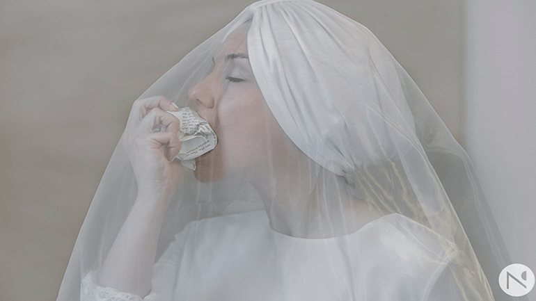 Δημήτρη Δημητριάδη «Ο Γύρος του κόμπου: Σικελική τραγωδία»