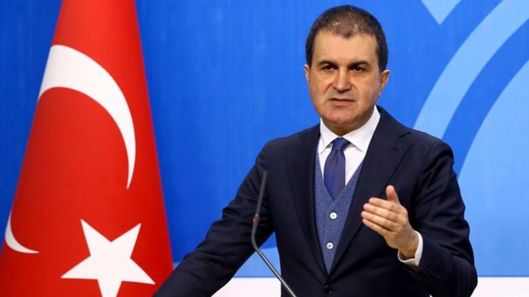 Η Άγκυρα απορρίπτει την έκκληση της ΕΕ για τη διεξαγωγή έρευνας σχετικά με το δημοψήφισμα