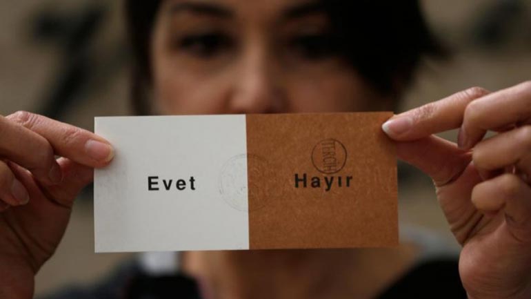 “Πρωτοφανής” ο αριθμός των ψήφων που λείπουν, σύμφωνα με την τουρκική αντιπολίτευση