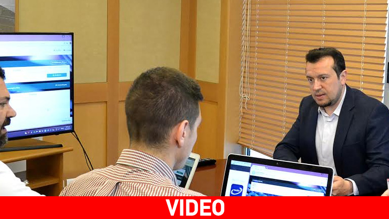 Στη δημοσιότητα η λίστα των πιστοποιημένων μελών του Μητρώου Επιχειρήσεων Ηλεκτρονικών Μέσων Ενημέρωσης