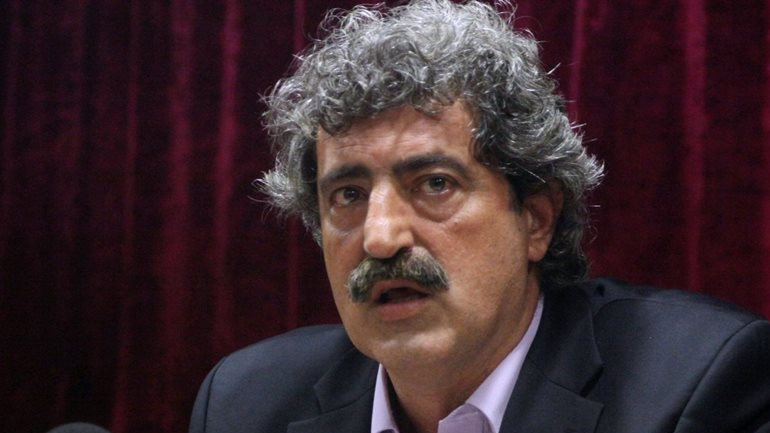 Πολάκης: «Το σκέφτηκε καλά ο Μητσοτάκης που καρατόμησε την Παπακώστα και όχι τον Άδωνι;»