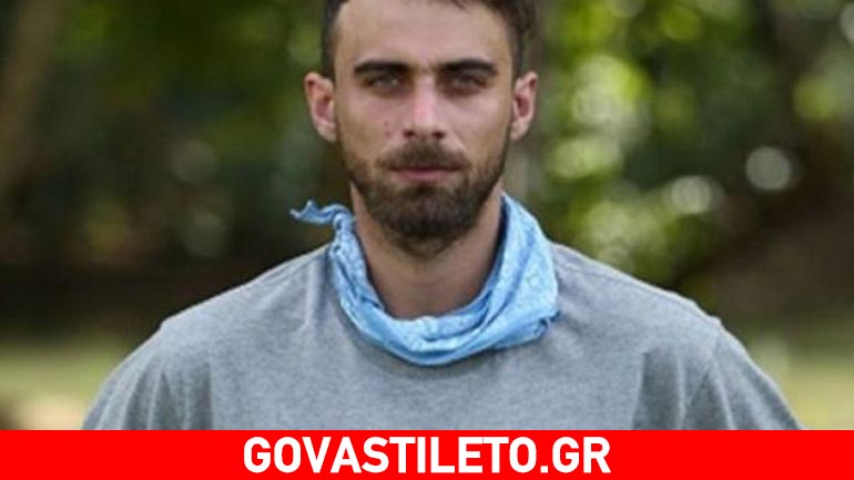 Μάριος Πρίαμος: Η αποκάλυψη της μητέρας του για την πορεία της υγείας του – Θα επιστρέψει στο παιχνίδι;