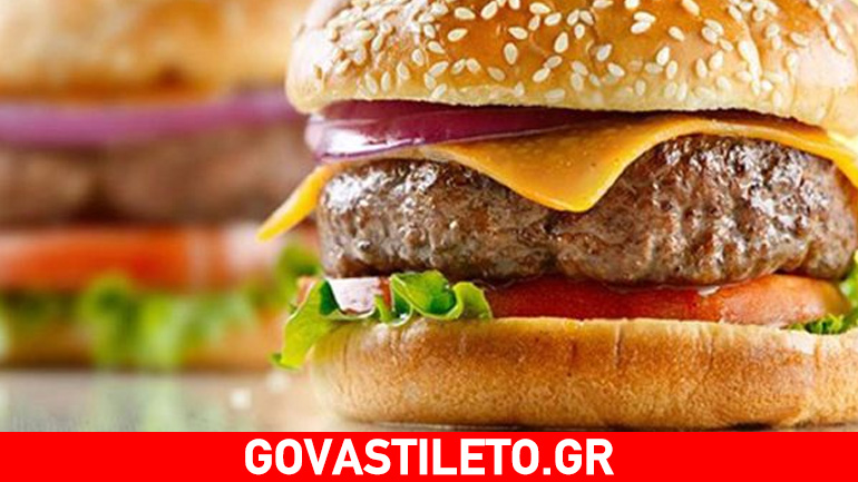 Το Athens Burger Fest επιστρέφει στην Τεχνόπολη