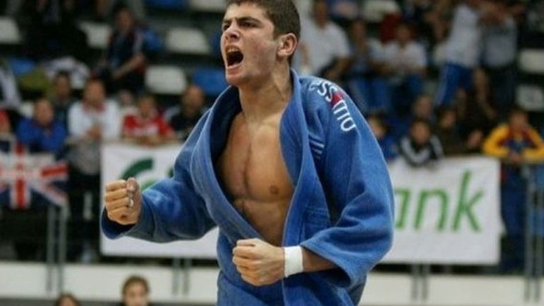 Τζούντο: Πάνε Πολωνία οι Αζωίδης, Μασμανίδης και η Τελτσίδου