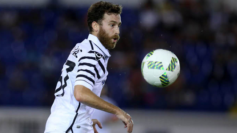 ΠΑΟΚ: Ατομικό πρόγραμμα ο Κάνιας