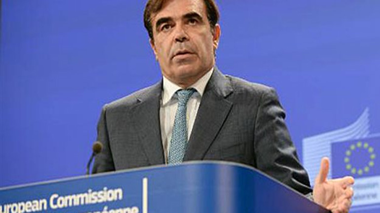 Η Κομισιόν ζητά ανεξάρτητη έρευνα για το δημοψήφισμα στην Τουρκία
