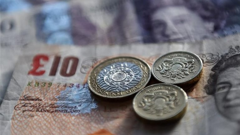 Χάμοντ: Η άνοδος της στερλίνας αποδεικνύει την εμπιστοσύνη των αγορών