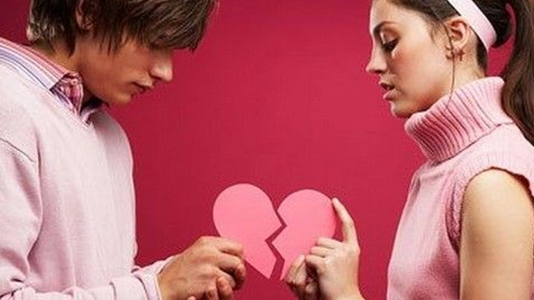 Όταν η πρώην του σου έχει γίνει εμμονή