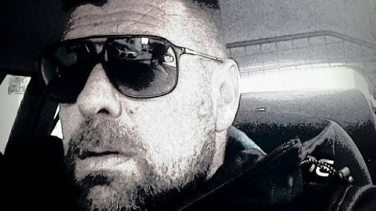 Θλίψη για τον θάνατο του 42χρονου λιμενικού Παναγιώτη Κυμούρη