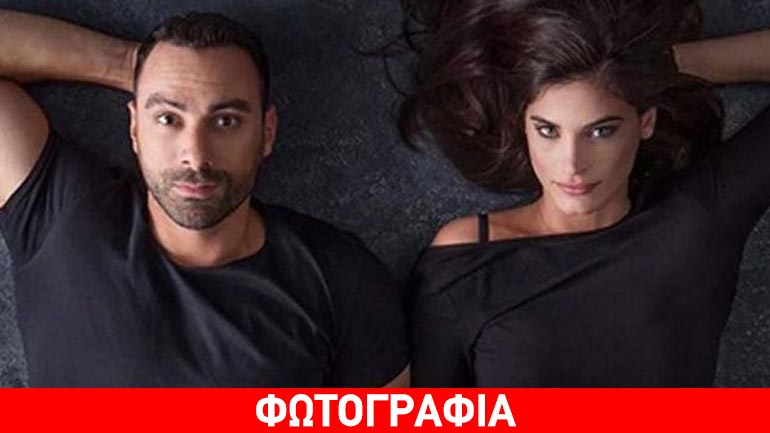 Χριστίνα Μπόμπα: Δείτε το εντυπωσιακό μονόπετρο που της χάρισε ο Σάκης Τανιμανίδης