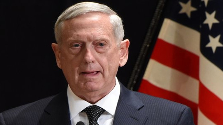 Συνεργασία Ουάσινγκτον – Πεκίνου πρόβλημα της Β. Κορέας