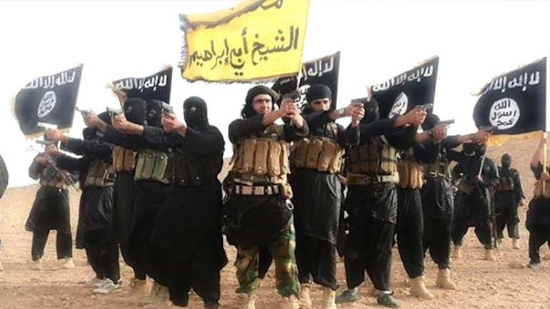 «Επιδιώκει συμμαχία με την αλ Κάιντα ο ISIS»