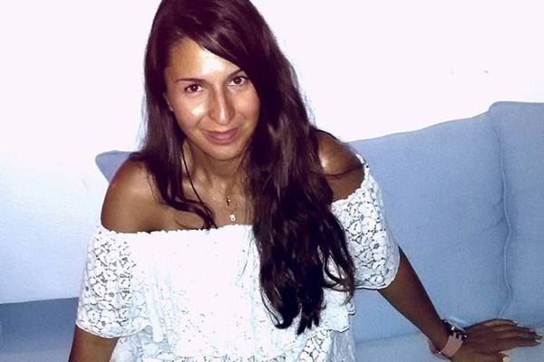 Η Αρχιλοχίας Βασιλική Πλεξίδα