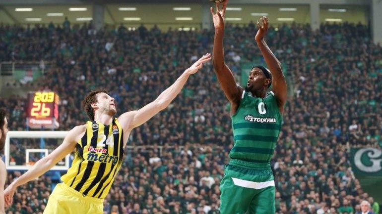 Σίνγκλετον: Έβαλαν μεγάλα σουτ…