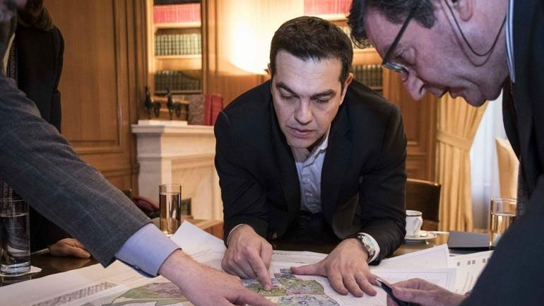 Επισπεύδονται οι ενέργειες για το γήπεδο του ΠΑΟ