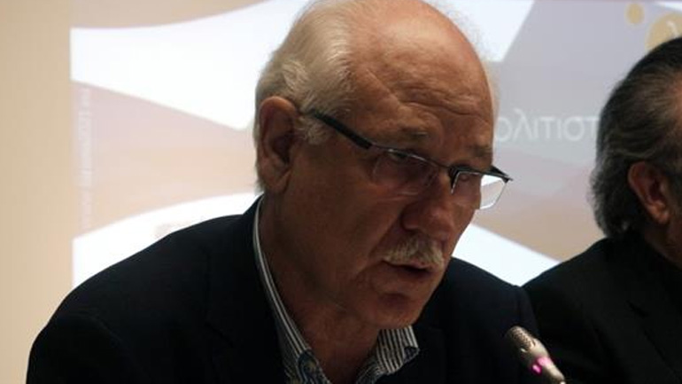 Δήμαρχος Λαρισαίων: Ολόκληρη η χώρα θρηνεί για την απώλεια των τεσσάρων αξιωματικών