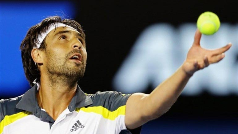 Αποκλείστηκε ο Παγδατής