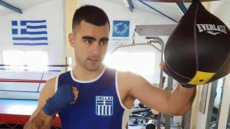 Πυγμαχία: Στο διεθνές τουρνουά Belgrade Winner οι Μανδουραράκης, Τσανικίδης, Τσαγκράκος και Καλαμάρας