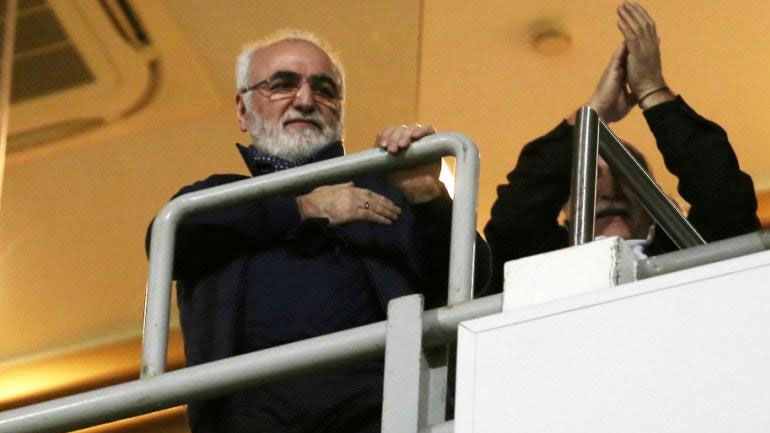 Παρέμβαση του ΠΑΟΚ ενόψει της εκδίκασης του Ολυμπιακού