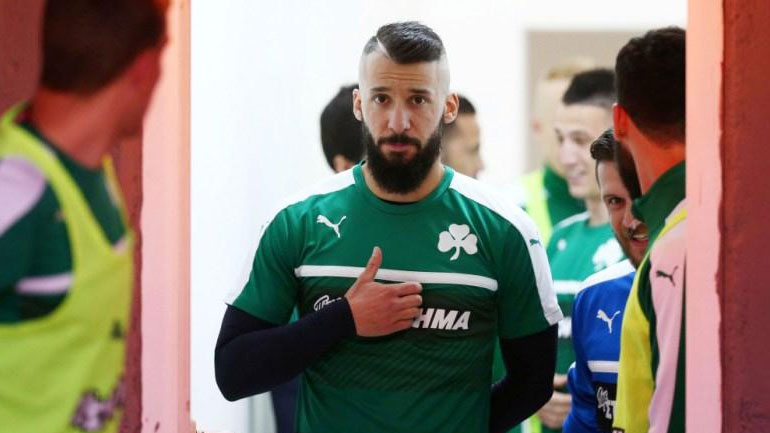 «Bουνό» τα προβλήματα στον Παναθηναϊκό