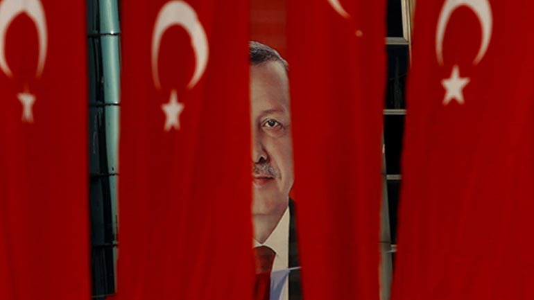 Επιφυλακτικοί πια οι Ρώσοι με τον Ερντογάν