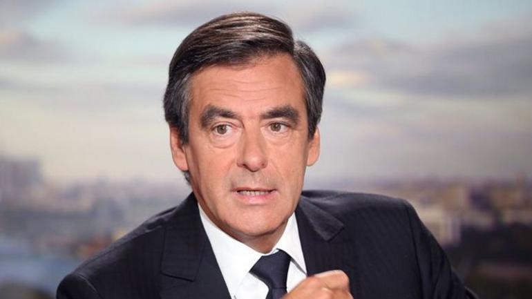 Γαλλία: Στόχος των τζιχαντιστών που συνελήφθησαν ο Φιγιόν