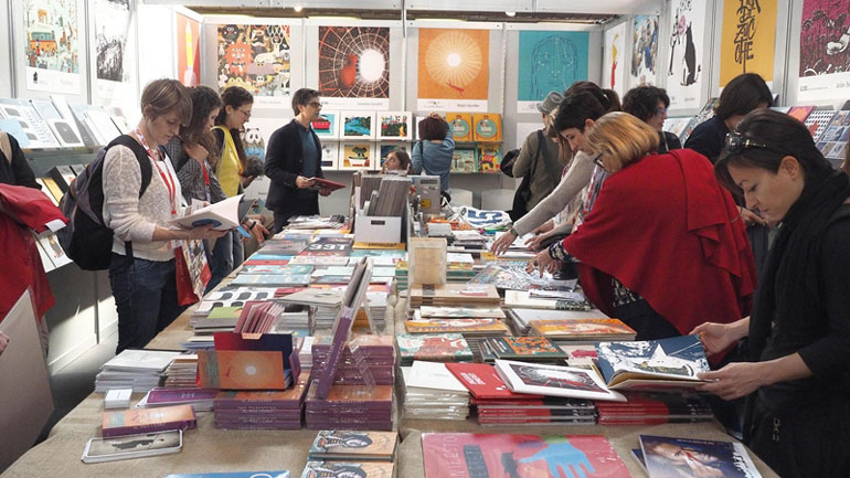 Ο Δήμος Αθηναίων γιορτάζει την Παγκόσμια Ημέρα Βιβλίου, την Κυριακή, 23 Απριλίου