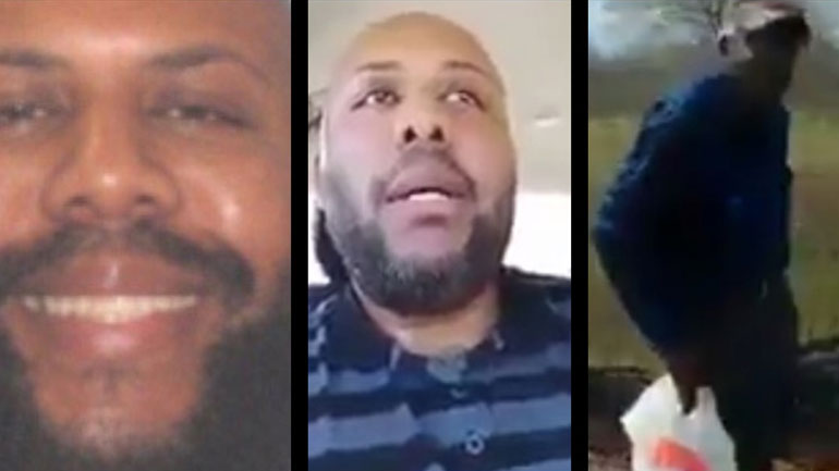 Το Facebook επανεξετάζει το εργαλείο αναφοράς μετά την ανάρτηση με το live βίντεο της δολοφονίας ενός ηλικιωμένου