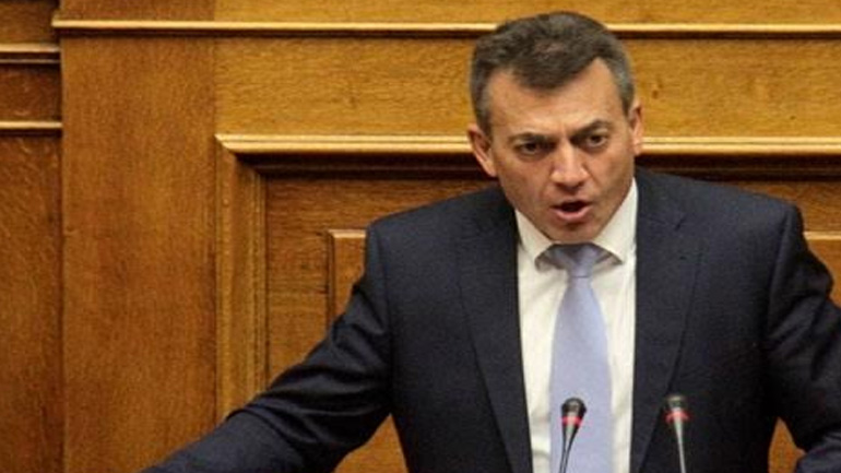 Γιάννης Βρούτσης: «Μαρτύριο χωρίς τέλος για τους ασφαλισμένους»