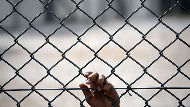 Μικρό το ποσοστό των προσφύγων που επιθυμεί να παραμείνει στην Ελλάδα