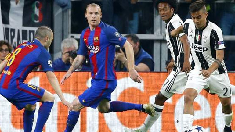 Champions League: Ψάχνει νέο ποδοσφαιρικό θαύμα η Μπαρτσελόνα, μάχη στο Πριγκιπάτο