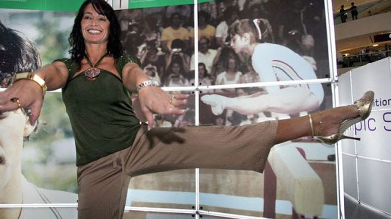 Ενόργανη: Υπό το βλέμμα της θρυλικής Κομανέτσι το Ευρωπαϊκό πρωτάθλημα