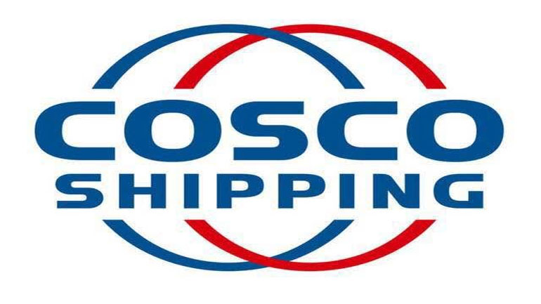 Στρατηγική συνεργασία Cosco Shipping Lines και Skyserv Α.Ε.