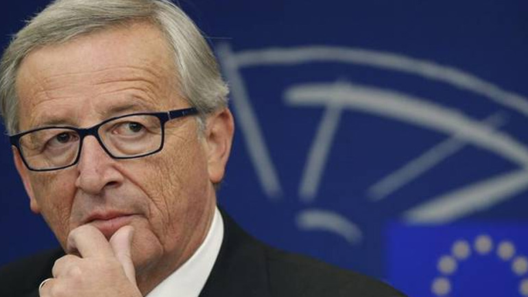 Γιούνκερ: Μετά τις 8 Ιουνίου οι πραγματικές διαπραγματεύσεις για το Brexit