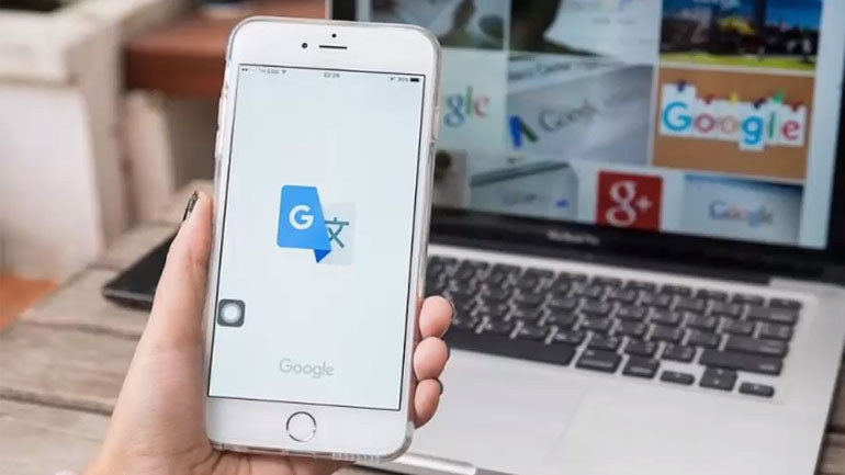 Google Translate: Πιο έξυπνη μετάφραση πλέον μέσω νέας τεχνολογίας