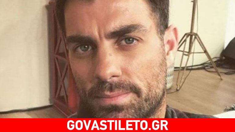 Ο πατέρας του Χανταμπάκη αποκαλύπτει: «Σε δέκα μέρες θα τα πούμε όλα για τον Στέλιο…»