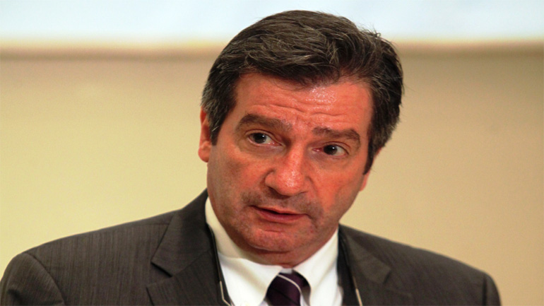 Νομοθετική ρύθμιση για κατανομή των προσφύγων πανελλαδικά ζητεί ο Γ. Καμίνης