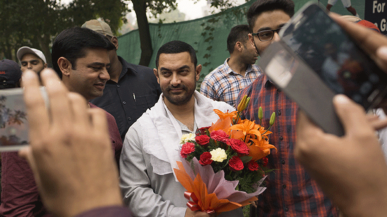 «The Snake Charmer» στο Γαλλικό Ινστιτούτο Αθηνών